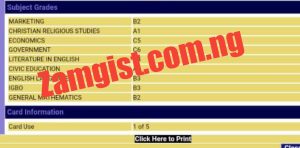 BEST 2024 WAEC EXPO SITE TO MAKE A's And B's